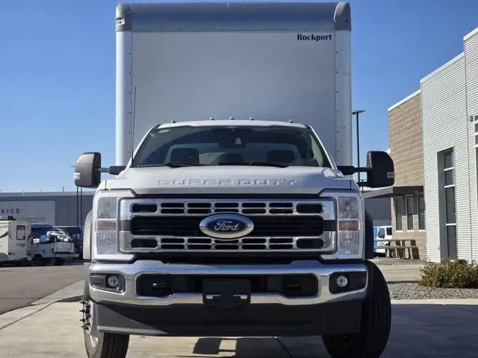 2024 Ford Super Duty F-450 DRW