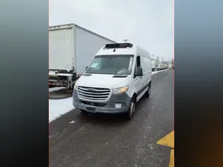 2019 MERCEDES-BENZ SPRINTER 3500