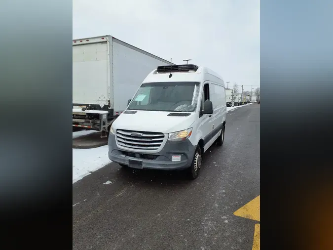 2019 MERCEDES-BENZ SPRINTER 350059706f3e09bc9993ace08e7adc9ce6d7