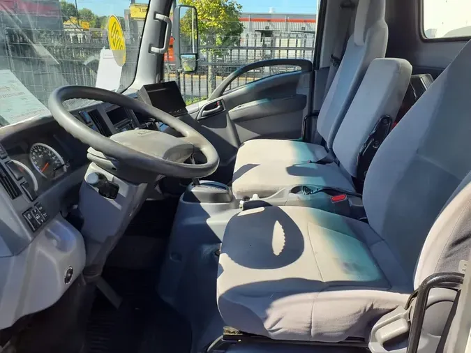 2020 ISUZU NRR