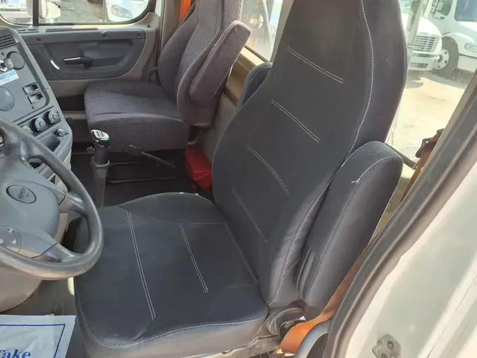 2016 FREIGHTLINER/MERCEDES CASCADIA 125