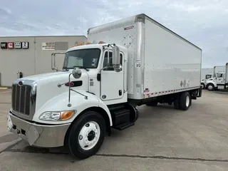 2020 Peterbilt 337