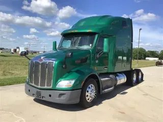 2020 PETERBILT 579