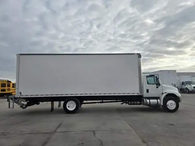 2019 International 4300