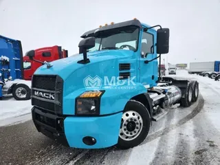 2020 MACK ANTHEM AN64T