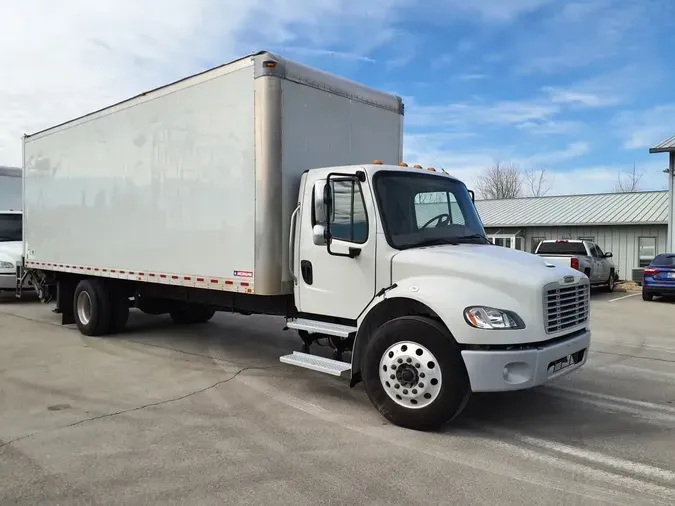 2020 FREIGHTLINER/MERCEDES M2 106
