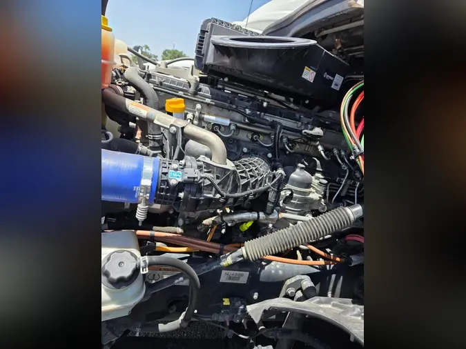 2022 FREIGHTLINER NEW CASCADIA PX12664