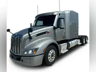 2025 Peterbilt 579