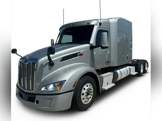 2025 Peterbilt 57959757e604229773e3e97af4c2ca8fd10