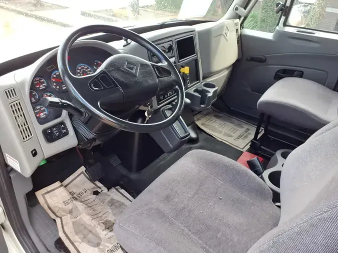 2019 NAVISTAR INTERNATIONAL 4300
