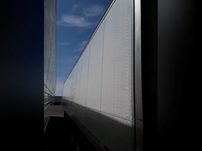 2015 VANGUARD TRAILER CORP VXP 53/162/102