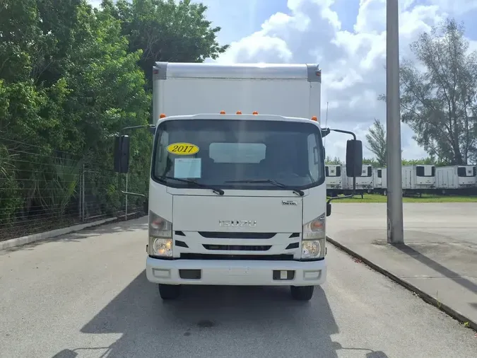 2017 ISUZU NRR5977723ef046a1369f86bce819b1bd80