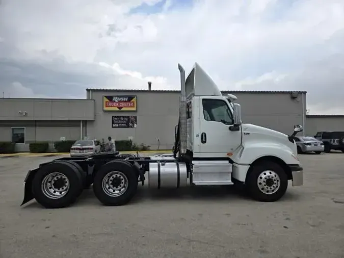 2022 International LT6255978406c34fc596b5291335a138b50c6