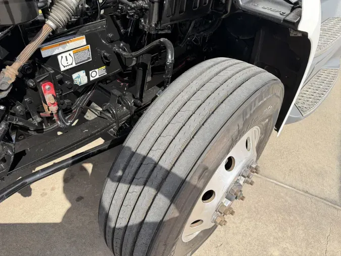 2021 Peterbilt 5795979210f6320533c2291a9038792e5a8