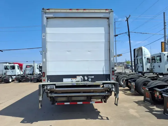 2019 NAVISTAR INTERNATIONAL 4300