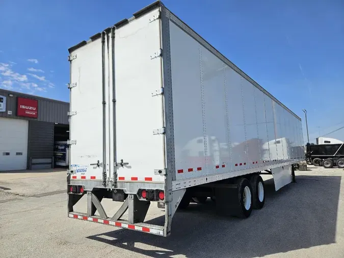 2021 VANGUARD Dry Van