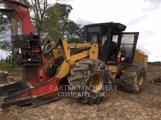 2013 Caterpillar 573