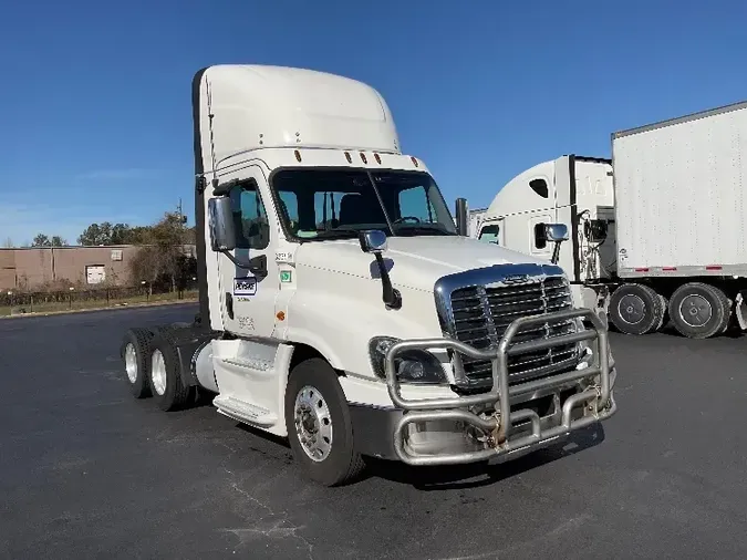 2018 Freightliner X12564ST597afb2201308c1a04b4ebfc9953ee60