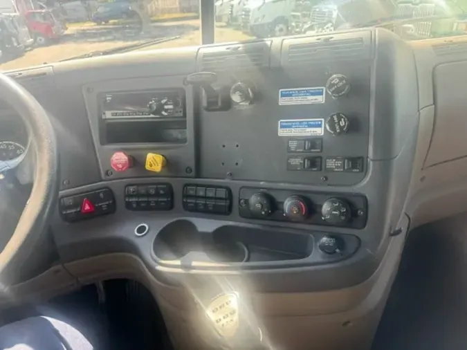 2019 FREIGHTLINER CASCADIA 125