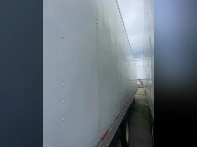 2016 UTILITY TRAILERS VS2RA 48/162/102