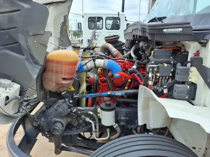 2019 NAVISTAR INTERNATIONAL 4300597c3756365c9a7f912ab5f2e541a7a2