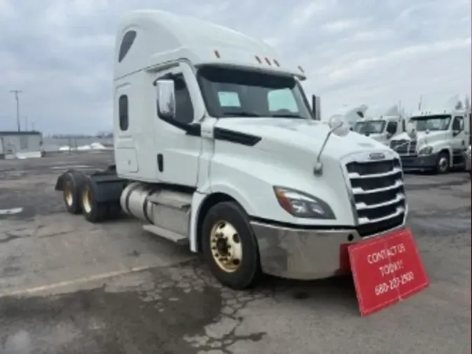 2020 FREIGHTLINER/MERCEDES NEW CASCADIA PX12664597d051cf6a9ba22061862e8085c754d