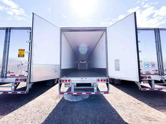 2020 VANGUARD VAN - REF
