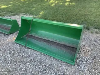 John Deere BW00462