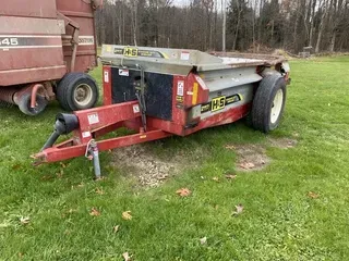 2018 H&S 2117