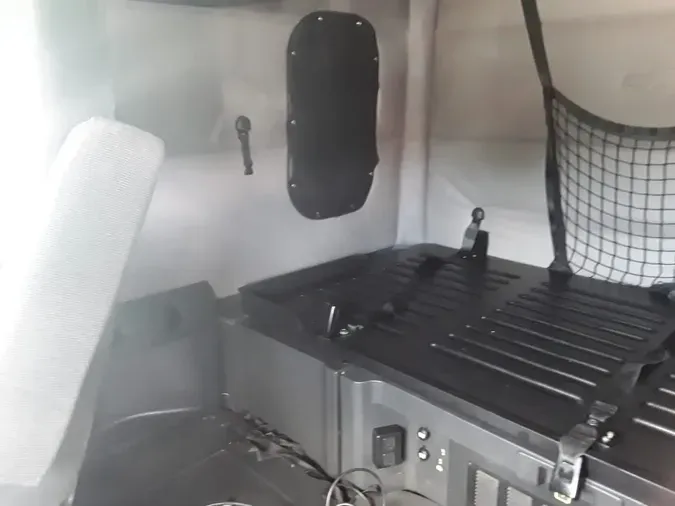 2020 FREIGHTLINER NEW CASCADIA PX12664