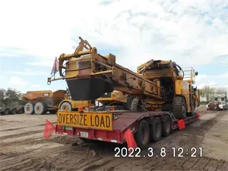 2019 WEILER E1250B