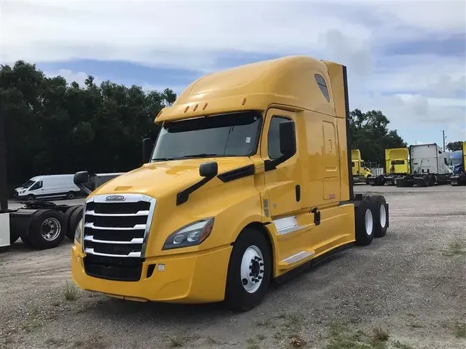 2020 FREIGHTLINER CA126597fc56d69930b6d702fc3246d4d19af