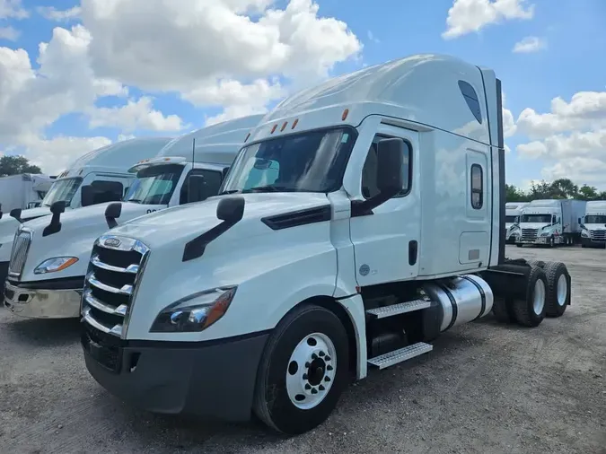 2022 FREIGHTLINER/MERCEDES NEW CASCADIA PX1266459803d4b8b18e0e85be94fb9fb407e9c