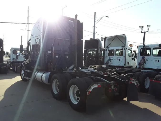 2020 FREIGHTLINER/MERCEDES NEW CASCADIA PX12664