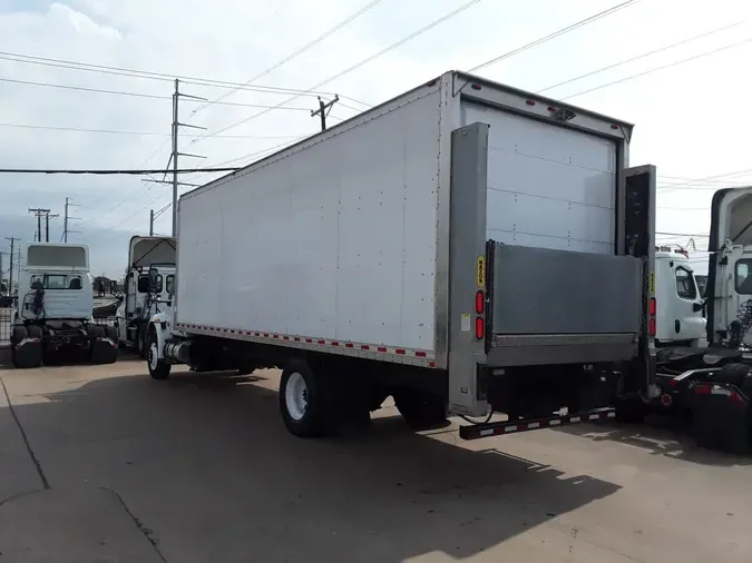 2019 NAVISTAR INTERNATIONAL 4300