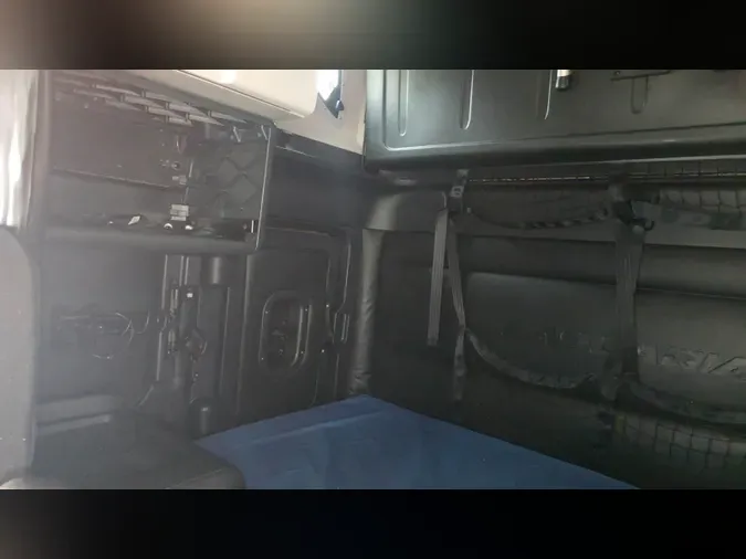 2025 Freightliner Cascadia 126