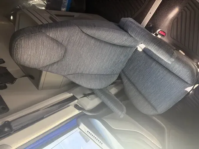 2026 VOLVO TRUCK VNL64TV04