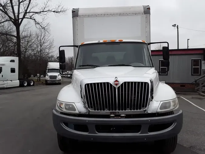 2019 NAVISTAR INTERNATIONAL 43005984f1d073317219d75a18a5bf6798a0