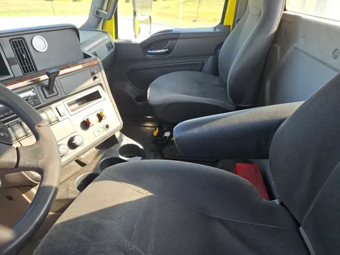 2020 International RH Series