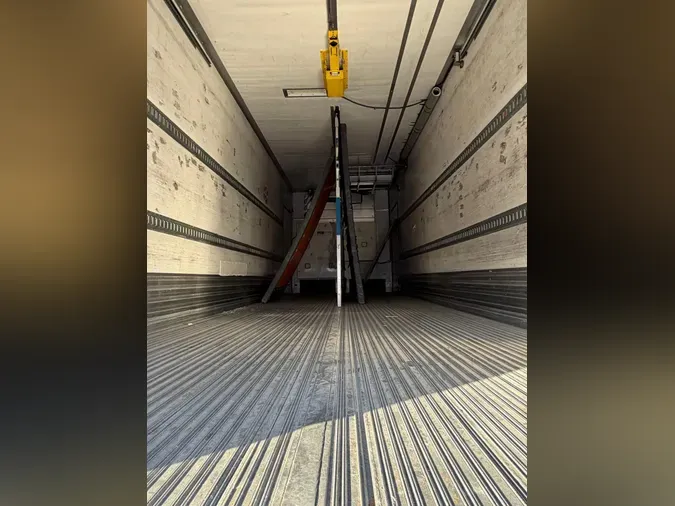 2016 UTILITY TRAILERS VS1RA 28/162/102