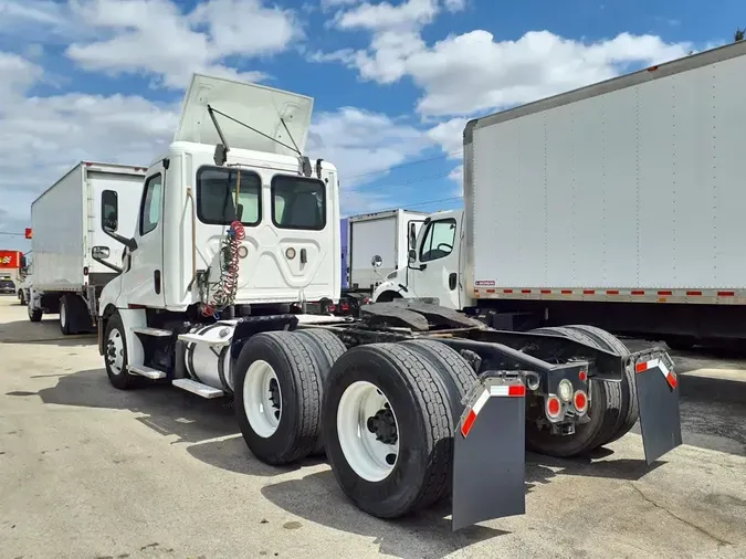 2019 FREIGHTLINER/MERCEDES NEW CASCADIA PX12664