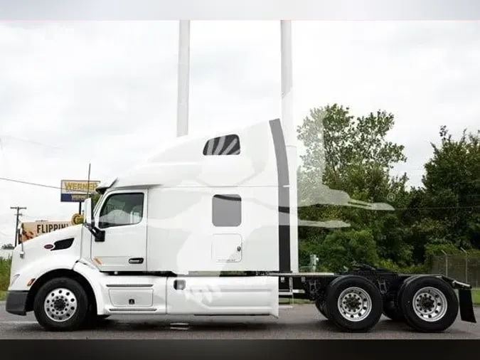 2022 PETERBILT 579