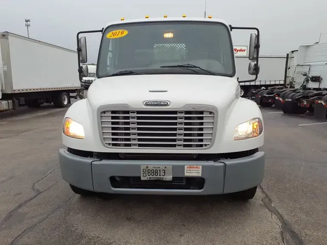 2019 FREIGHTLINER M2 106