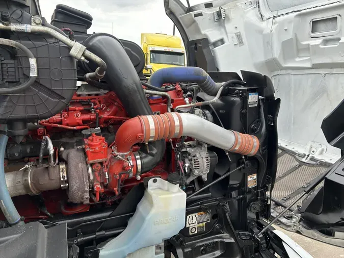 2022 Peterbilt 579