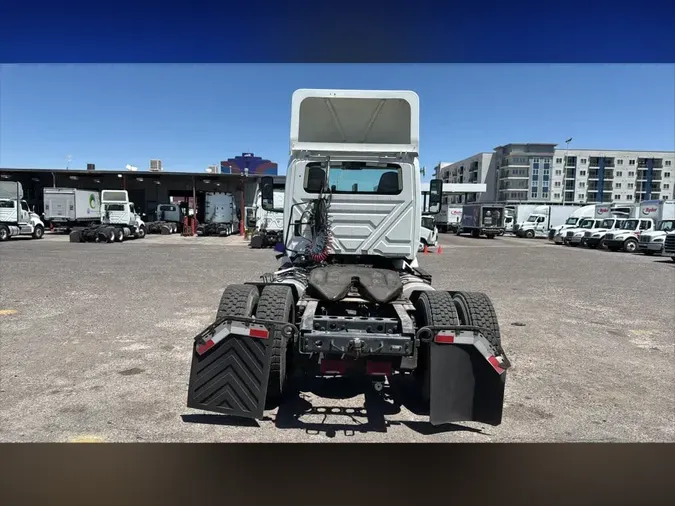 2019 NAVISTAR INTERNATIONAL RH613 DAYCAB S/A598807671515e0478a47a4012bd658e0