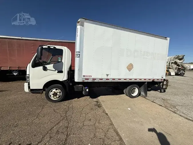 2018 HINO 1555988d66ed3a6d1e52a50057d9830837e