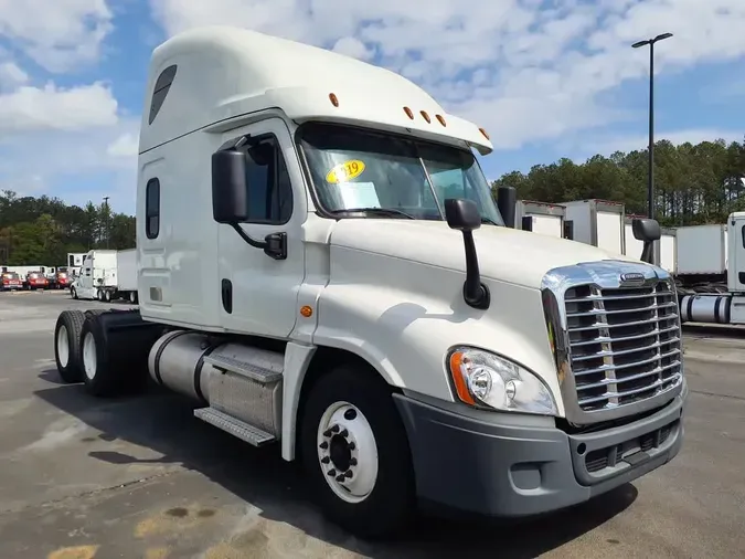 2019 FREIGHTLINER/MERCEDES CASCADIA 1255988d91bf3883e416c6e2c53049ac651