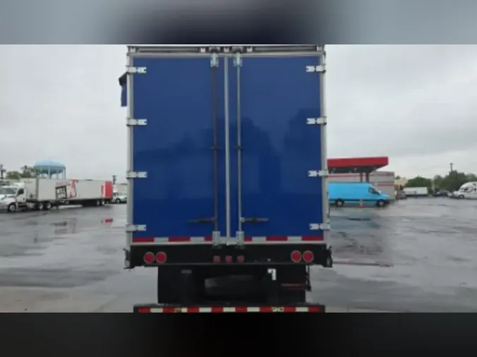 2015 GREAT DANE TRAILERS FSP 48/102