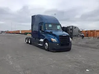 2022 Freightliner Cascadia