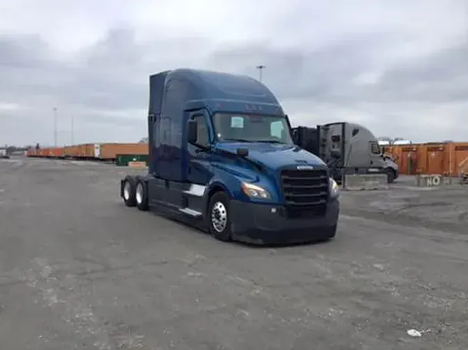 2022 Freightliner Cascadia59897818989e21783039813f8b37ec9b